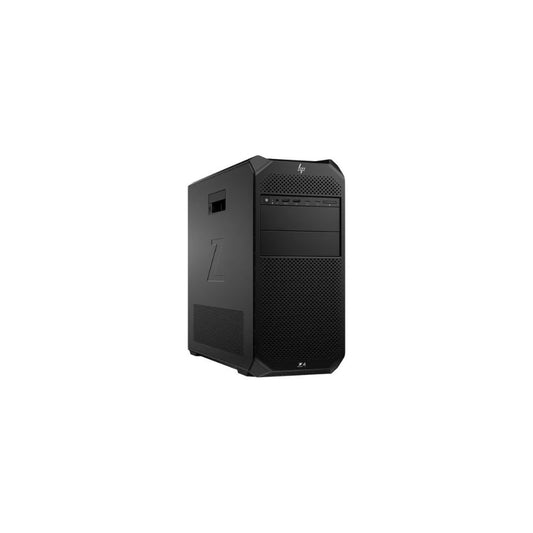 HP Workstation Z4 G5 Tower - Xeon W5 2545 - 128GB RAM - 2TB SSD - RTX 2000 Ada