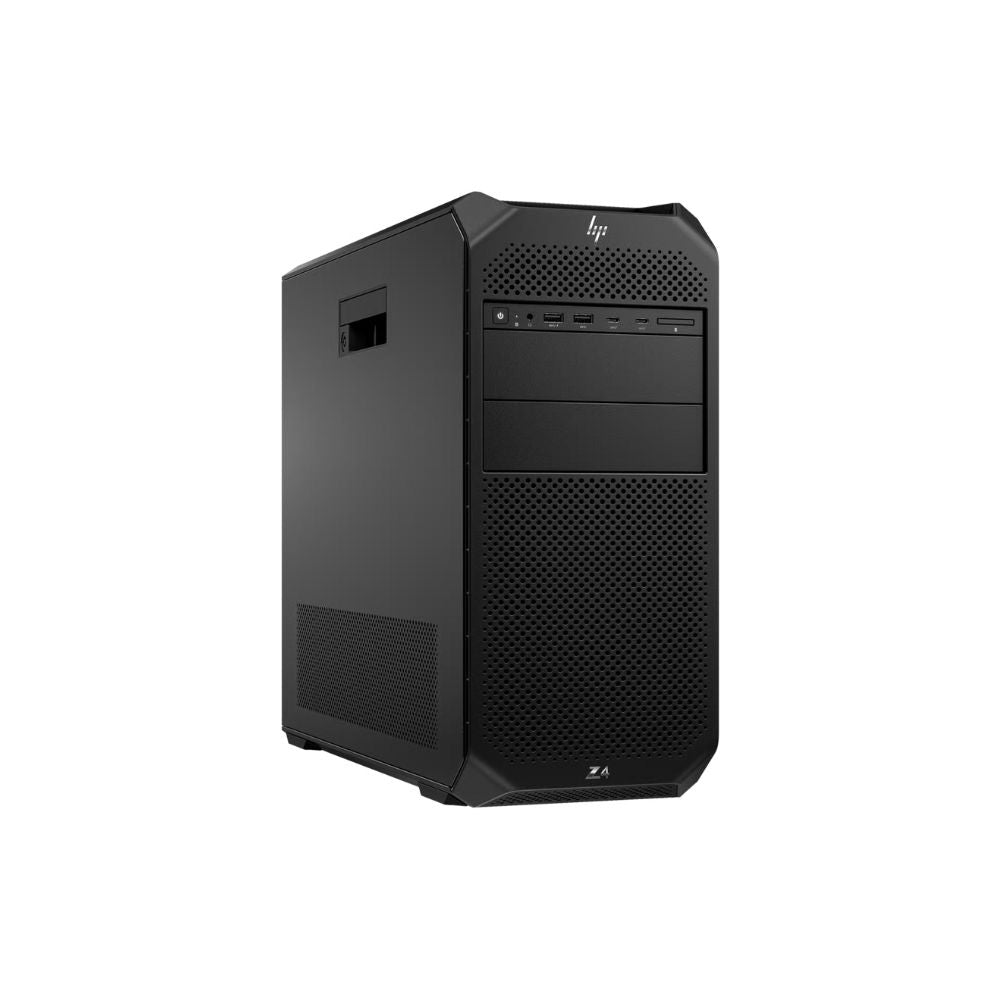 HP Workstation Z4 G5 Tower - Xeon W5 2545 - 128GB RAM - 2TB SSD - RTX 2000 Ada