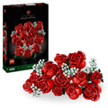 LEGO ICONS 10328 Bukett med rosor