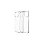 Zagg Crystal Palace iPhone 16e/15/14/13 Transparent