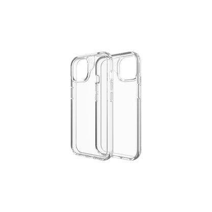 Zagg Crystal Palace Galaxy S25 Transparent