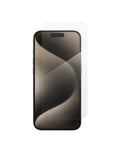 Zagg InvisibleShield Glass Xtr3 - skärmskydd - för iPhone 15 Pro