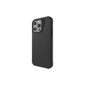 Zagg Luxe mobilskal Apple iPhone 15 Pro Max Svart