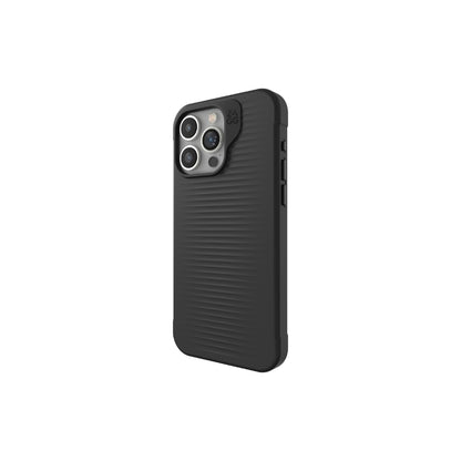 Zagg Luxe mobilskal Apple iPhone 15 Pro Max Svart