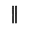 Zagg Luxe mobilskal MagSafe iPhone 15 Svart