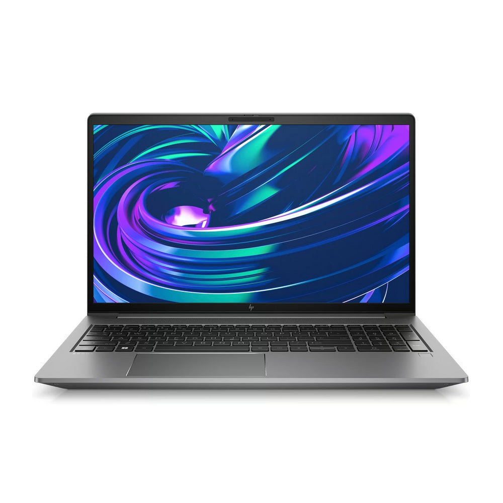 HP ZBook Power G10 - 15.6" - 16GB RAM - 512GB SSD - RTX A1000